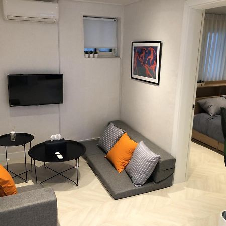 ソウル特別市Daon Houseアパートメント エクステリア 写真