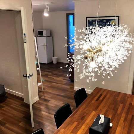 ソウル特別市Daon Houseアパートメント エクステリア 写真