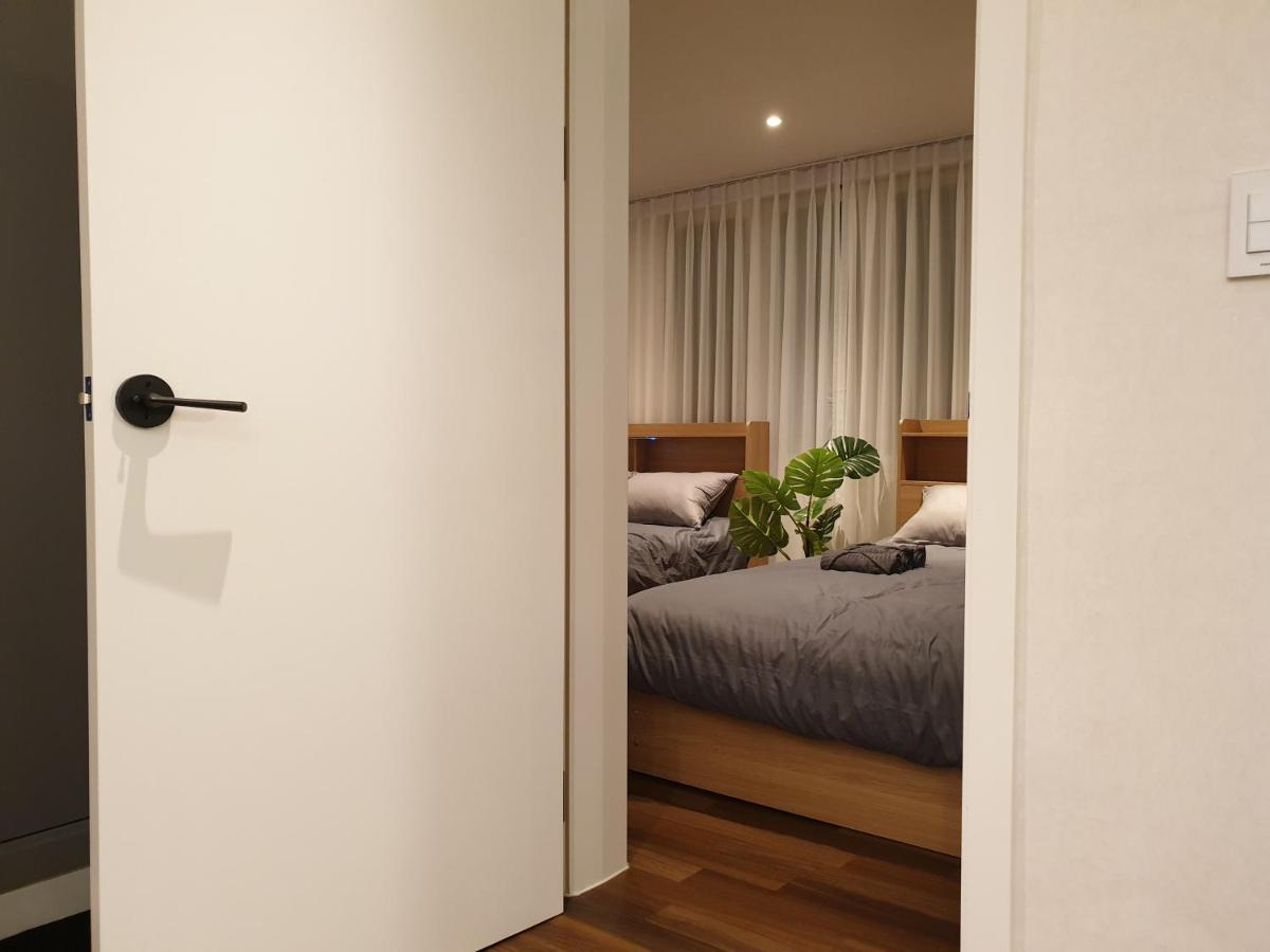 ソウル特別市Daon Houseアパートメント エクステリア 写真