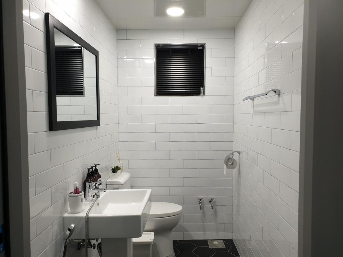 ソウル特別市Daon Houseアパートメント エクステリア 写真