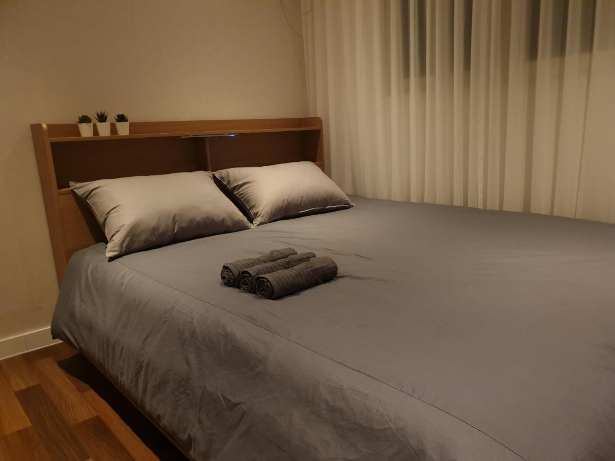 ソウル特別市Daon Houseアパートメント エクステリア 写真