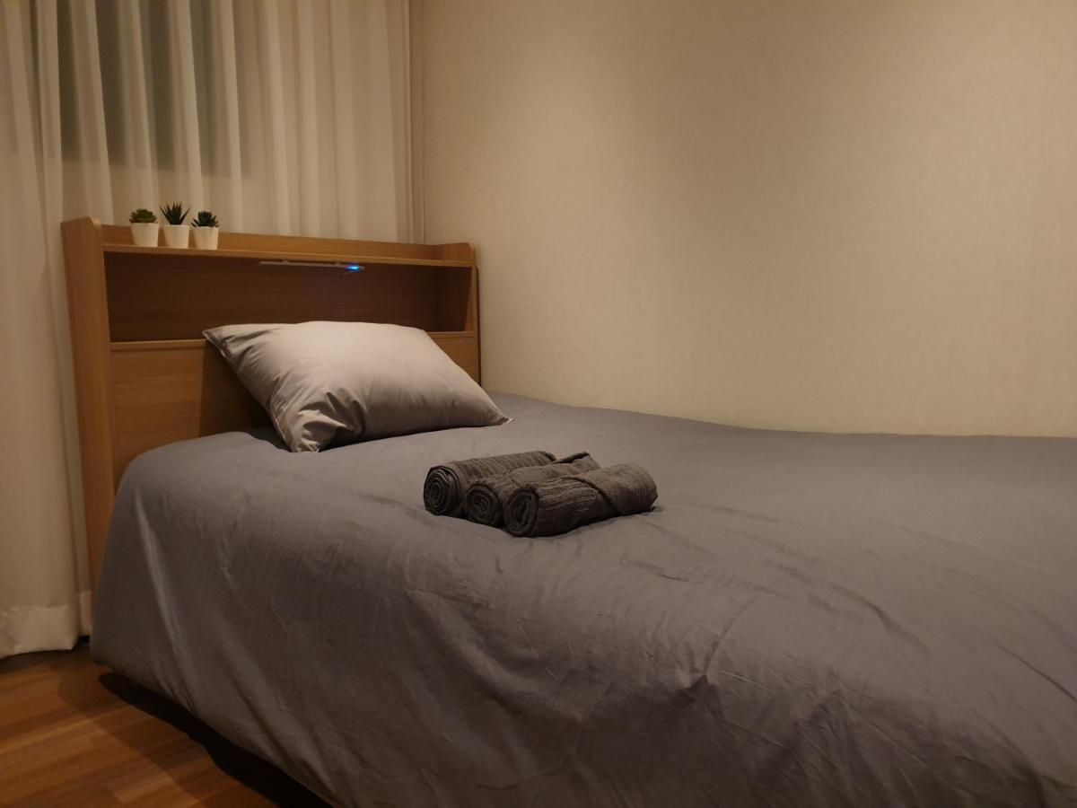 ソウル特別市Daon Houseアパートメント エクステリア 写真