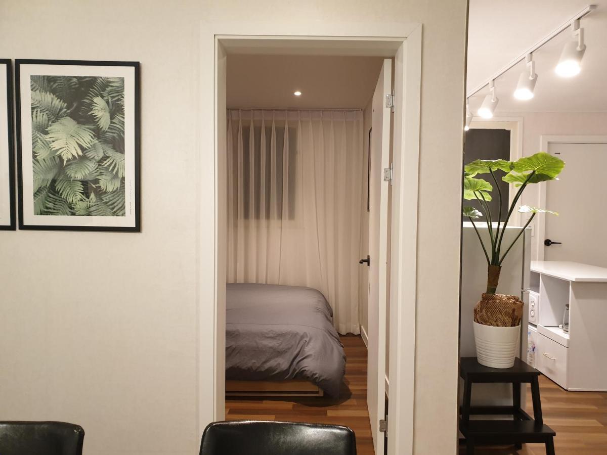 ソウル特別市Daon Houseアパートメント エクステリア 写真