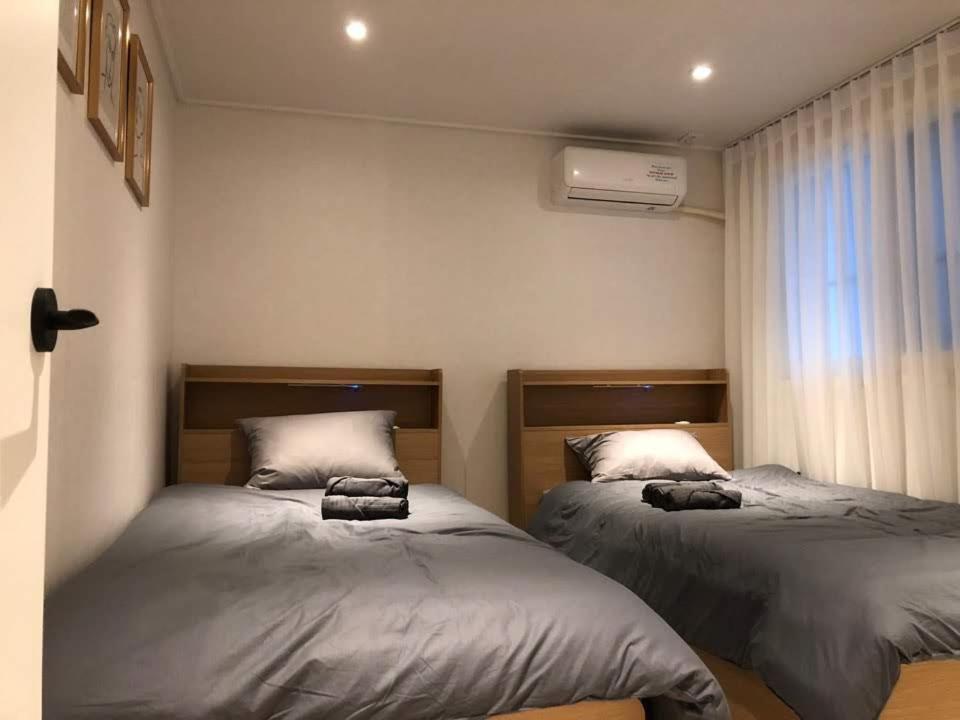 ソウル特別市Daon Houseアパートメント エクステリア 写真