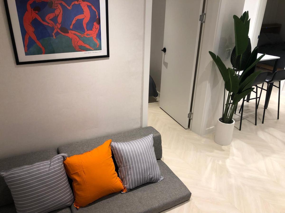 ソウル特別市Daon Houseアパートメント エクステリア 写真