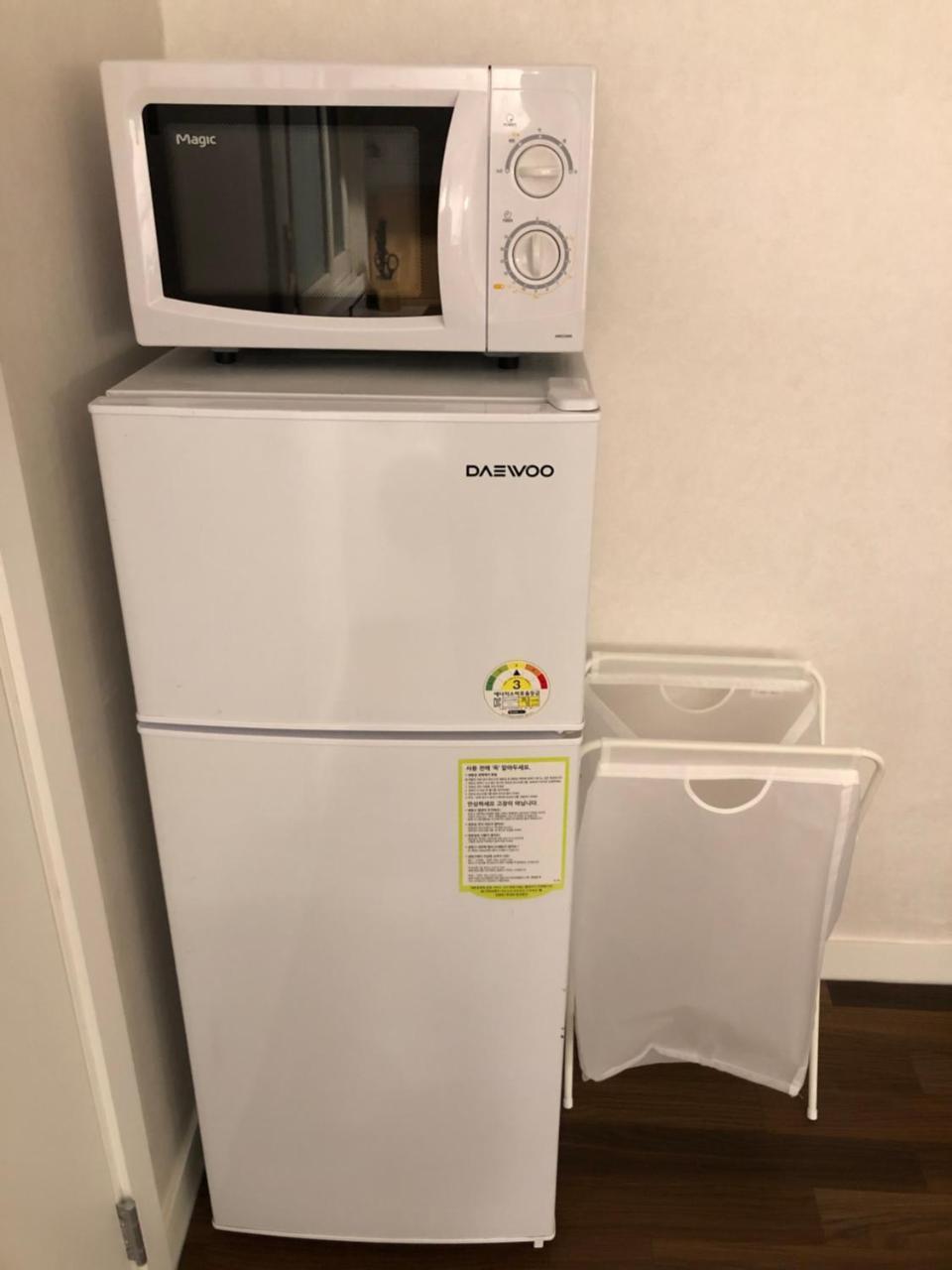 ソウル特別市Daon Houseアパートメント エクステリア 写真