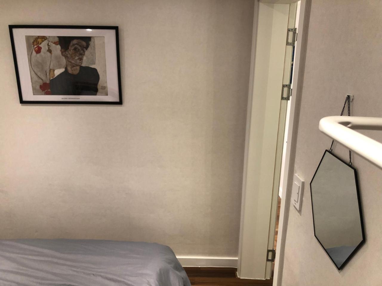 ソウル特別市Daon Houseアパートメント エクステリア 写真