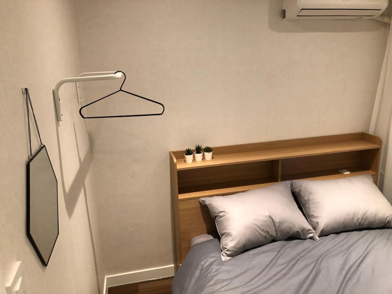 ソウル特別市Daon Houseアパートメント エクステリア 写真