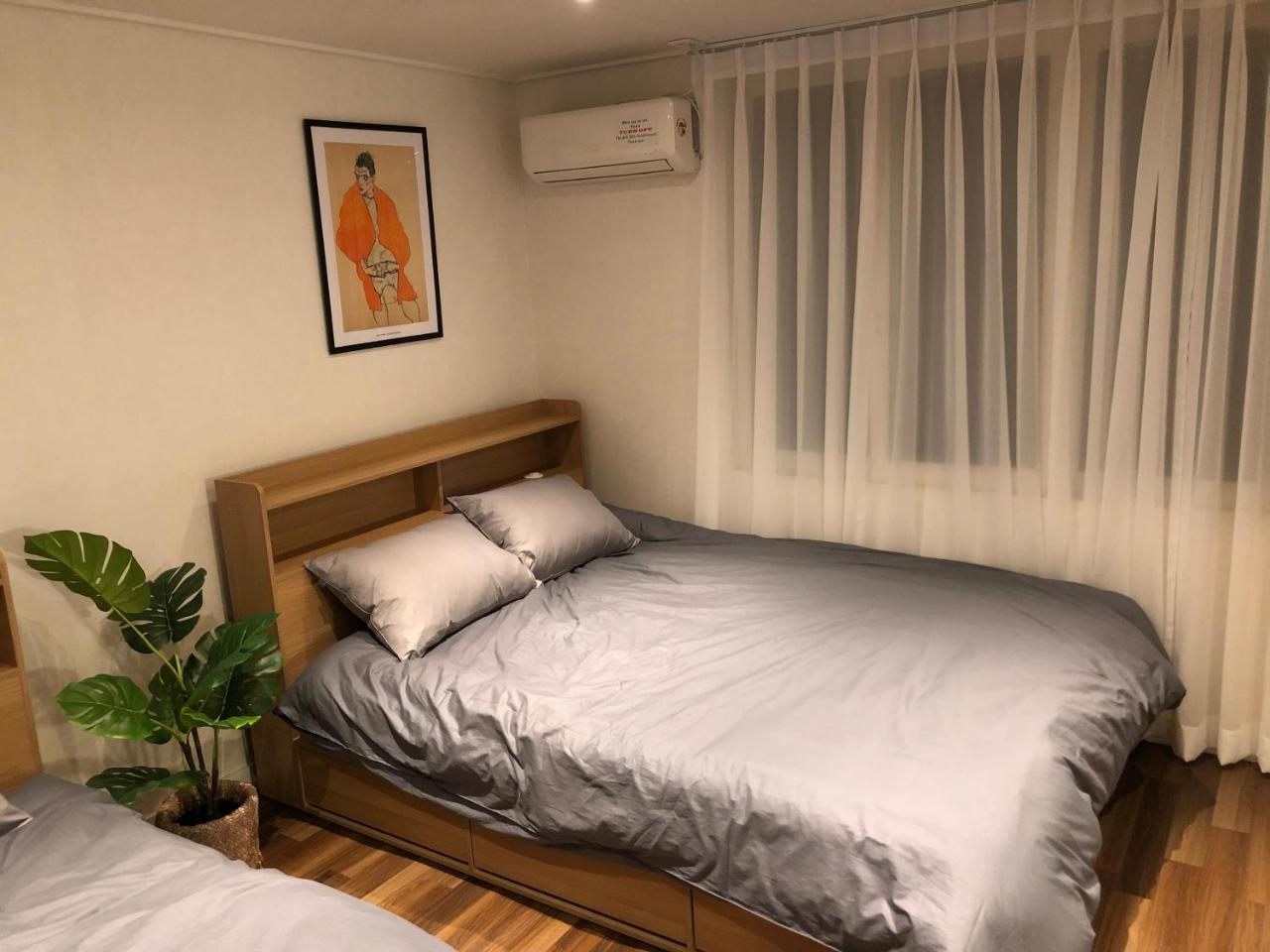 ソウル特別市Daon Houseアパートメント エクステリア 写真