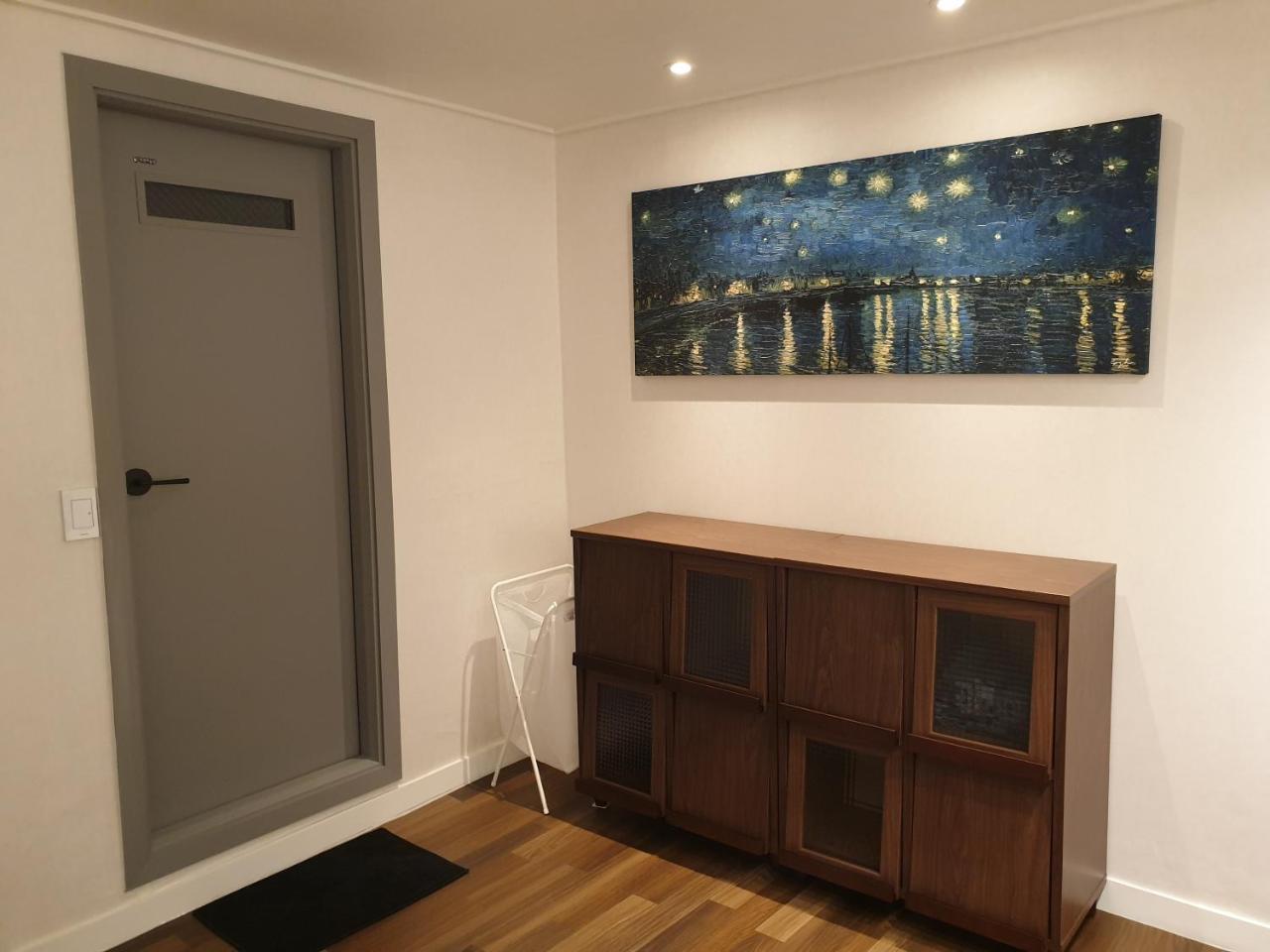 ソウル特別市Daon Houseアパートメント エクステリア 写真