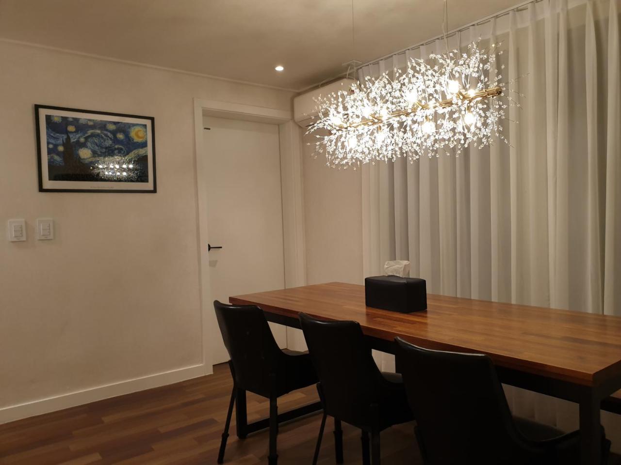 ソウル特別市Daon Houseアパートメント エクステリア 写真
